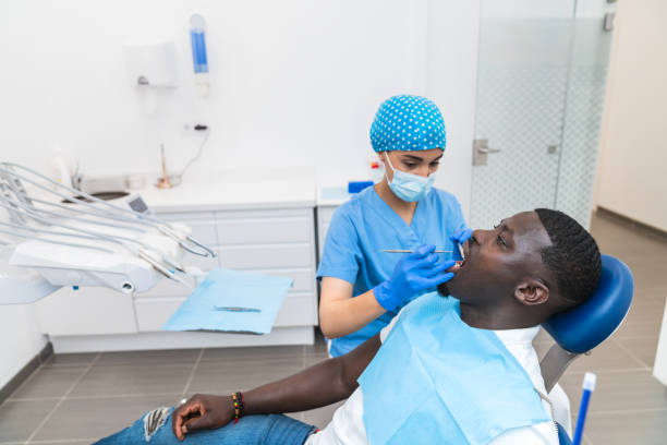 Best Pediatric Emergency Dentist in Beverly Hills, MI