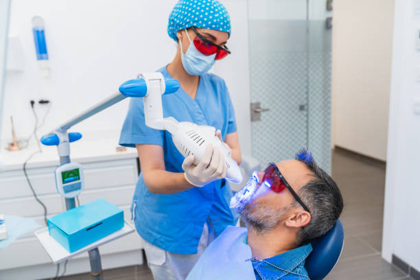 Best Emergency Tooth Extraction in Beverly Hills, MI